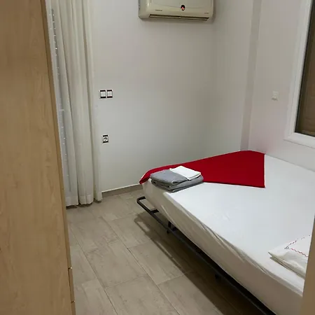 公寓 Ladys 1 App 2 Slp Met Zwembad 库萨达斯