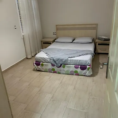 Ladys 1 App 2 Slp Met Zwembad Kusadası